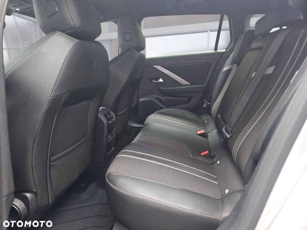 Opel Astra - 10
