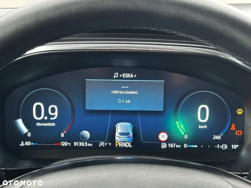 Ford Focus - 18
