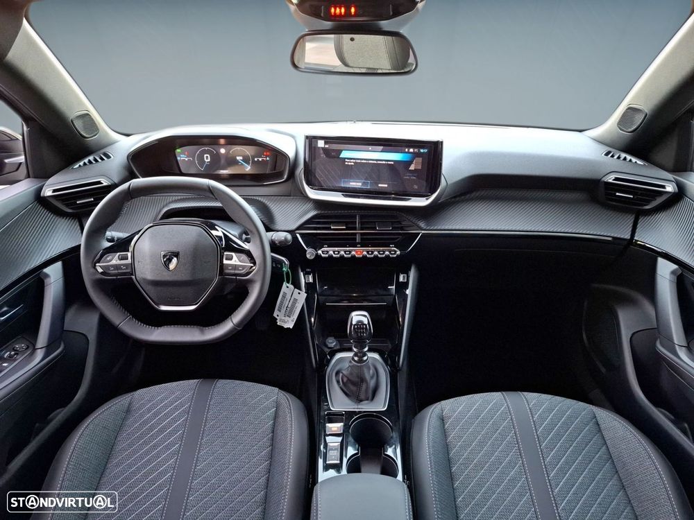 Peugeot 2008 1.2 PureTech Allure - 6