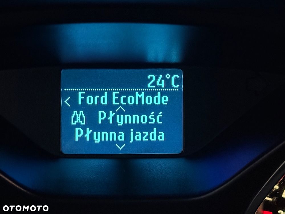 Ford Focus 1.0 EcoBoost Titanium - 21