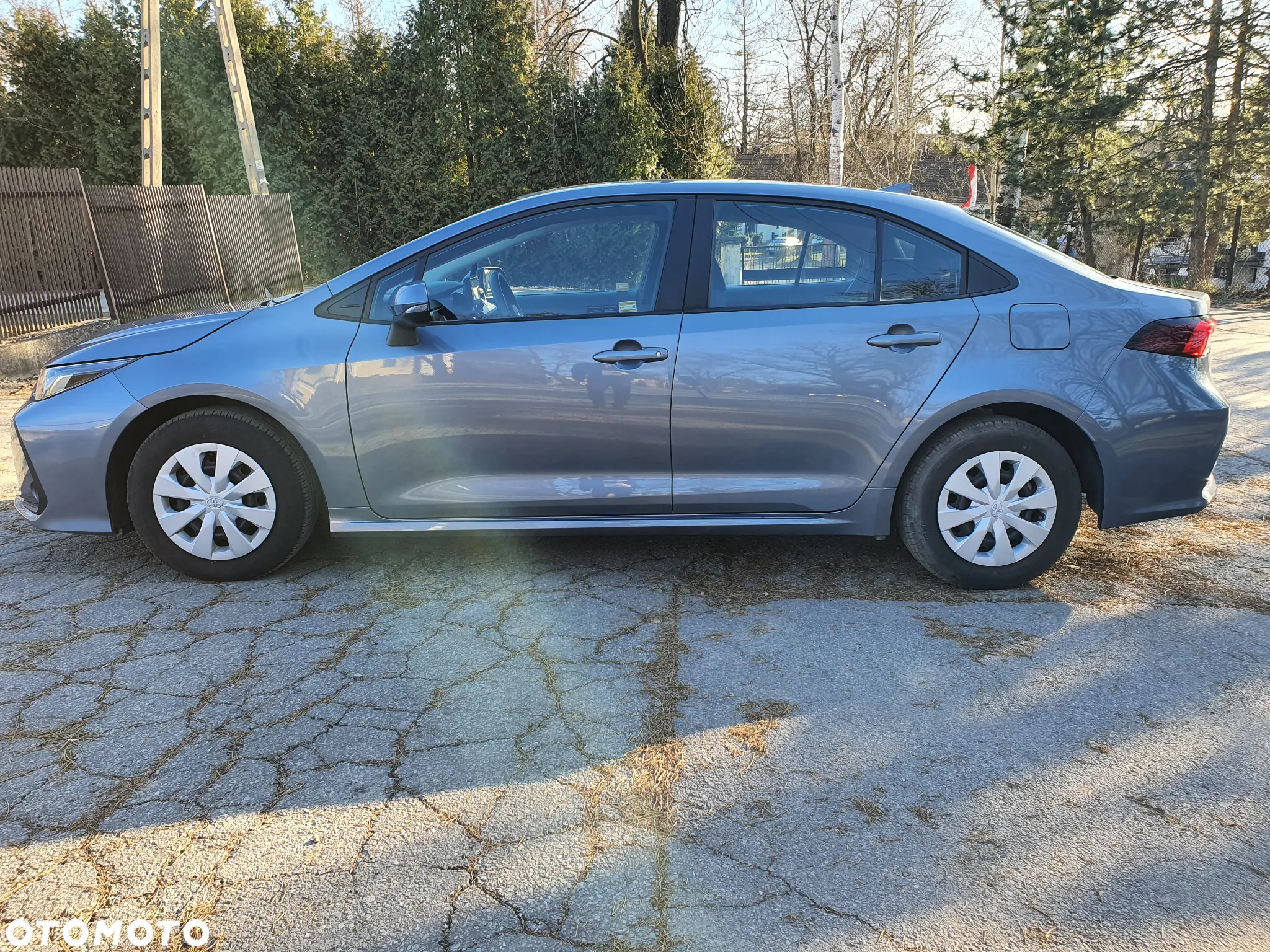 Toyota Corolla 1.5 Active - 2