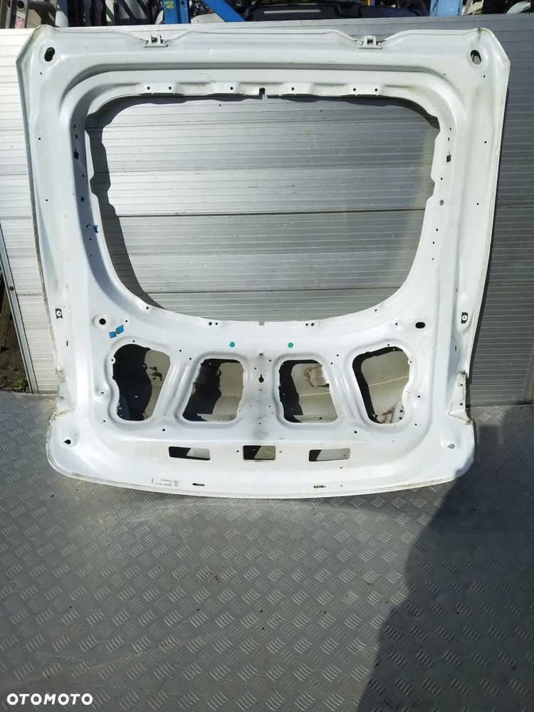 G170/G171/G172/G173/G192/G321/G326/G328/G330/G340  KLAPA TYLNA BAGAŻNIKA TESLA S - 29