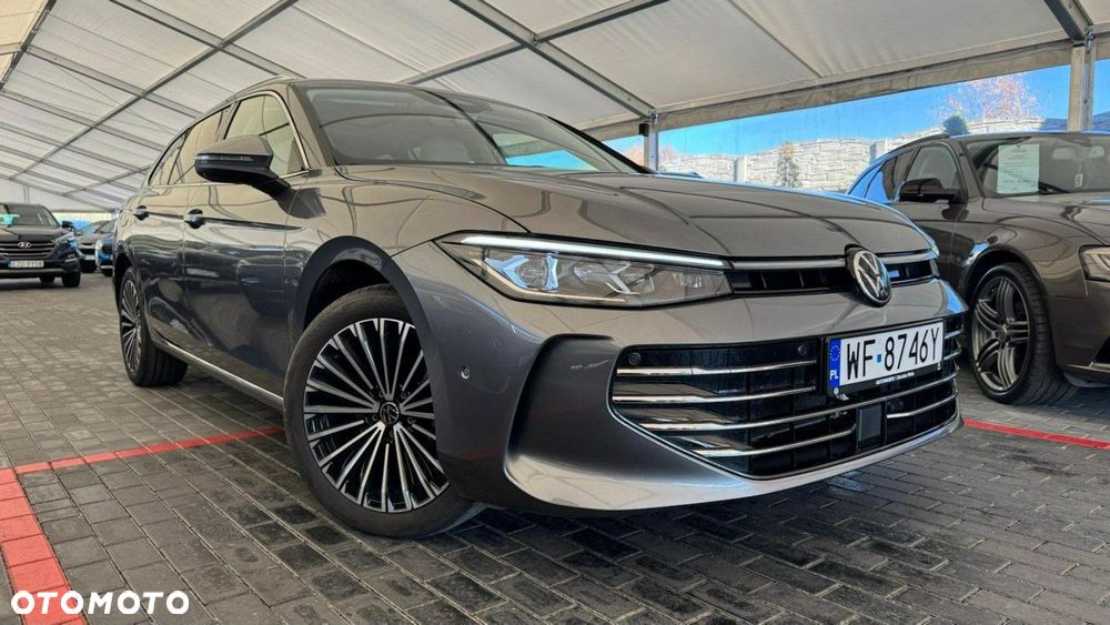 Volkswagen Passat - 24