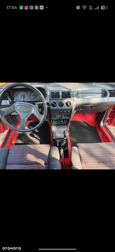 Peugeot 205 - 14