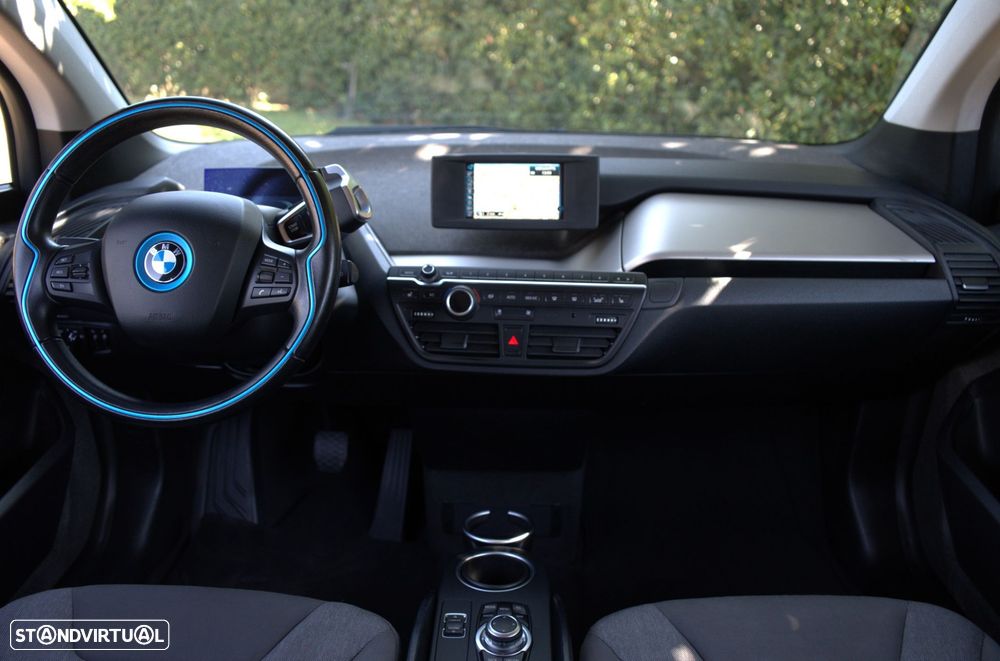 BMW i3 (60 Ah) - 3