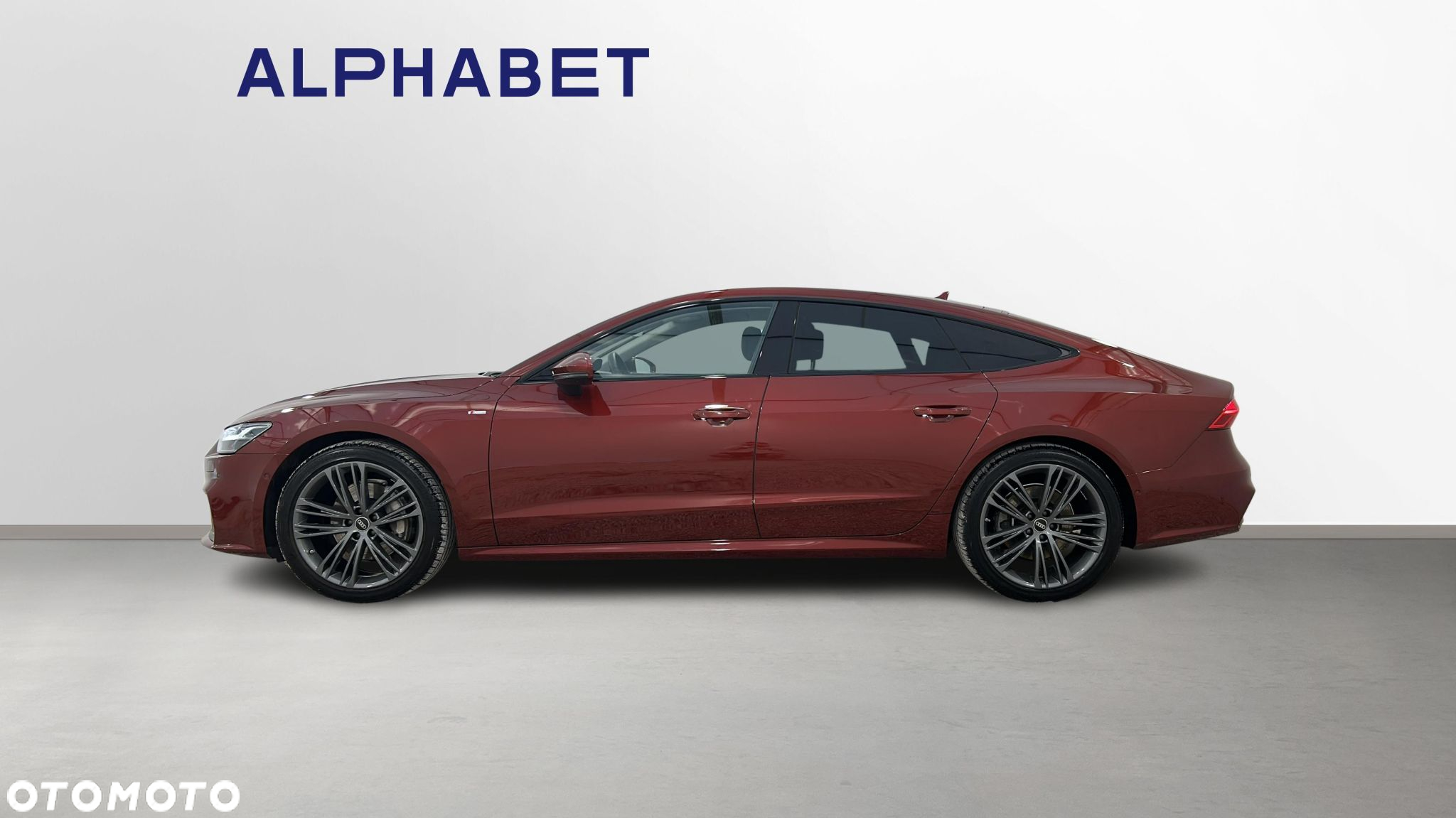 Audi A7 Sportback - 2