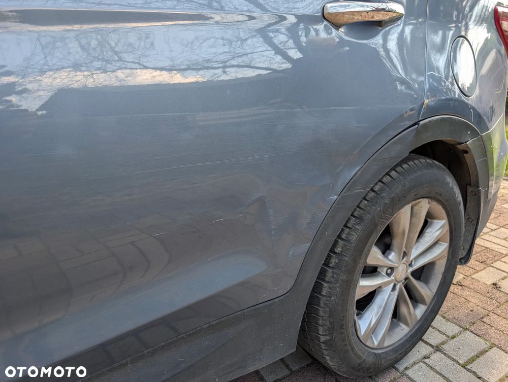Hyundai Santa Fe - 7