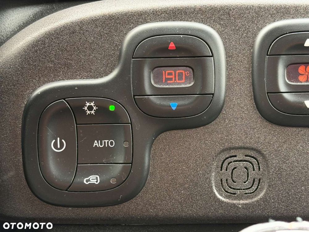 Fiat Panda - 26