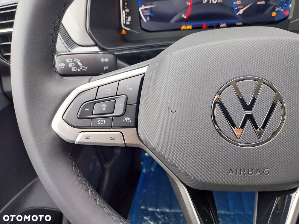 Volkswagen T-Cross - 9