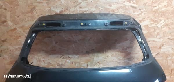 Tampa Da Mala Citroën C4 Cactus - 3