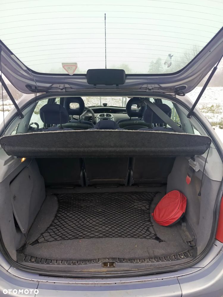 Citroën Xsara Picasso 1.8i Exclusive - 8