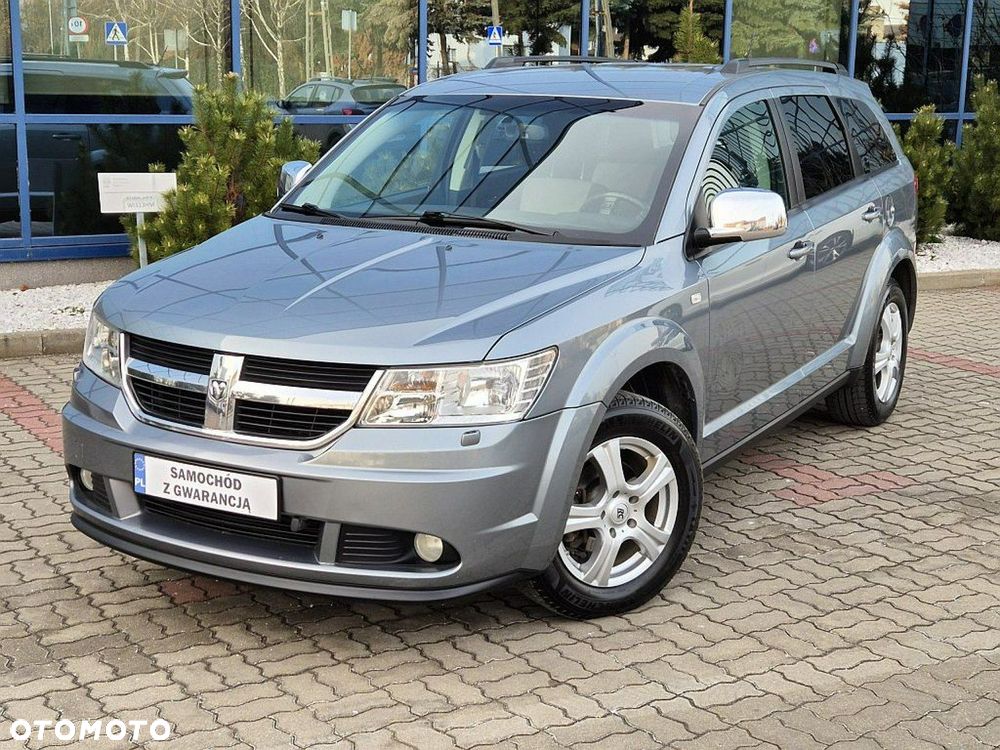 Dodge Journey