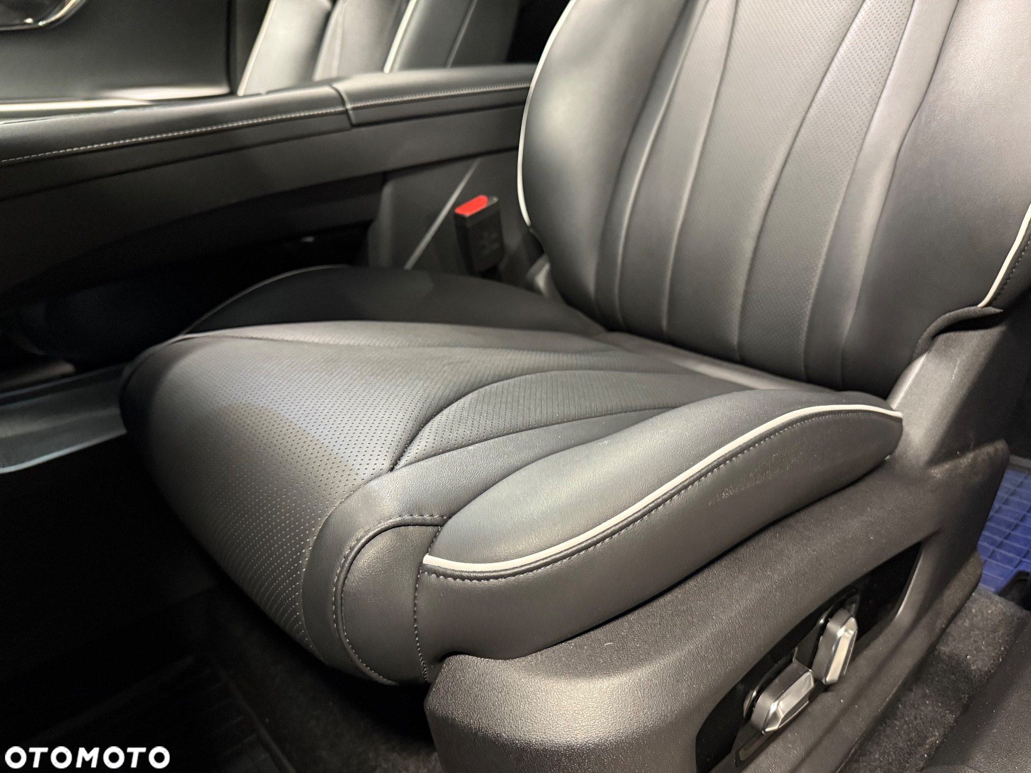Omoda 5 1.6 T-GDI Premium DCT - 11