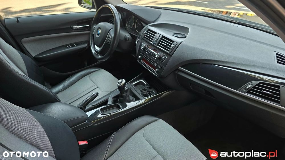 BMW Seria 1 116i Urban Line - 15