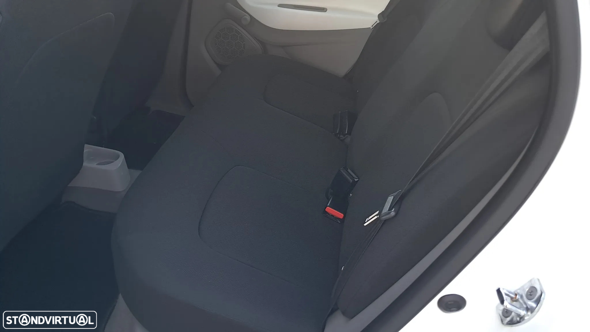 Renault Zoe (c/ Bateria) Life 40 - 13