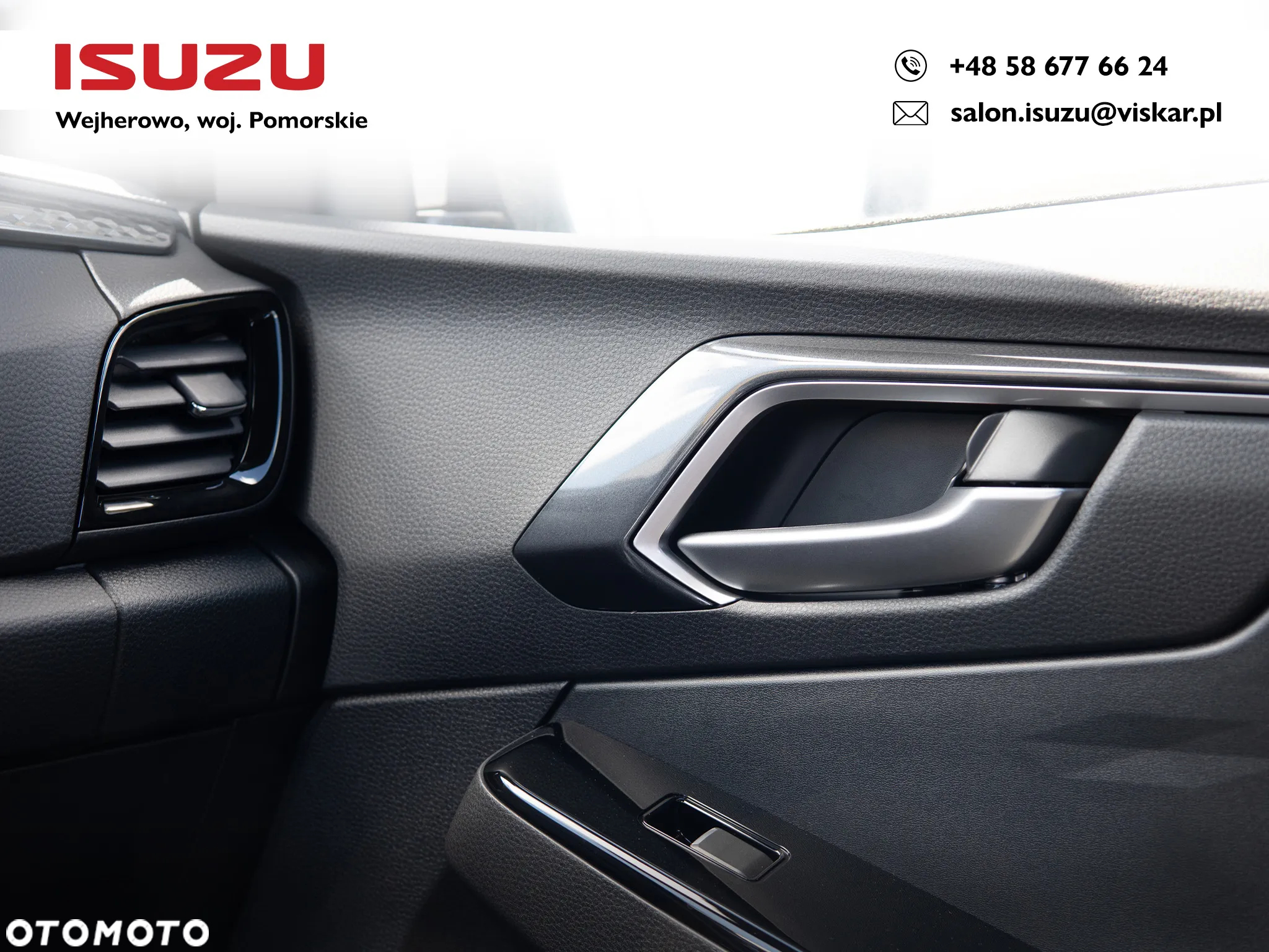 Isuzu D-Max 1.9 DC LSE - 14