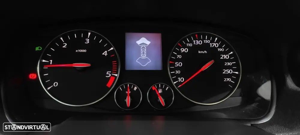 Renault Laguna Break - 37