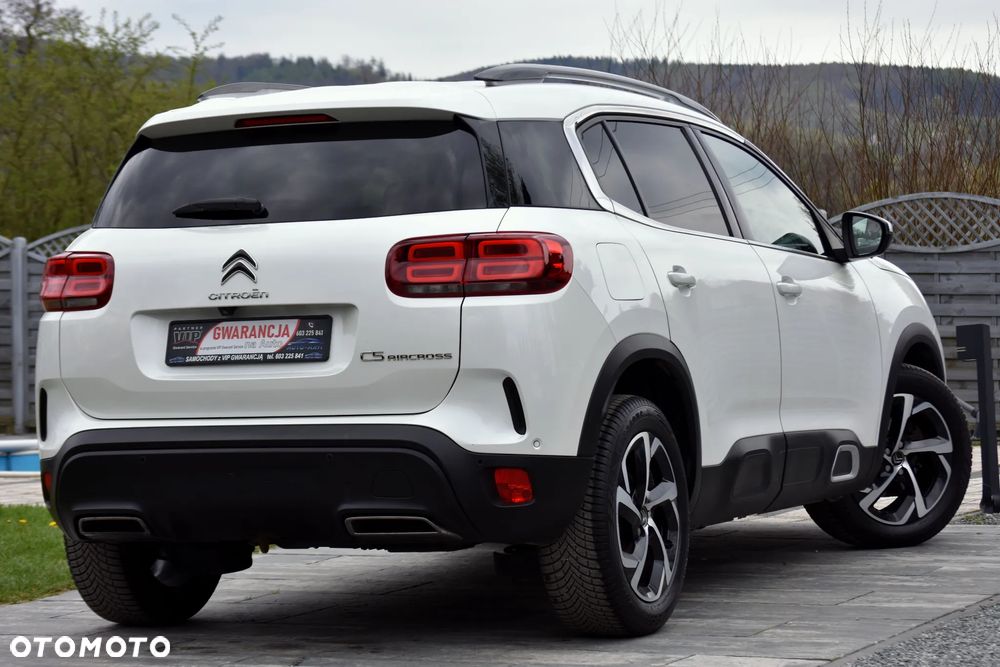 Citroën C5 Aircross BlueHDI 130 S&S LIVE PACK - 18