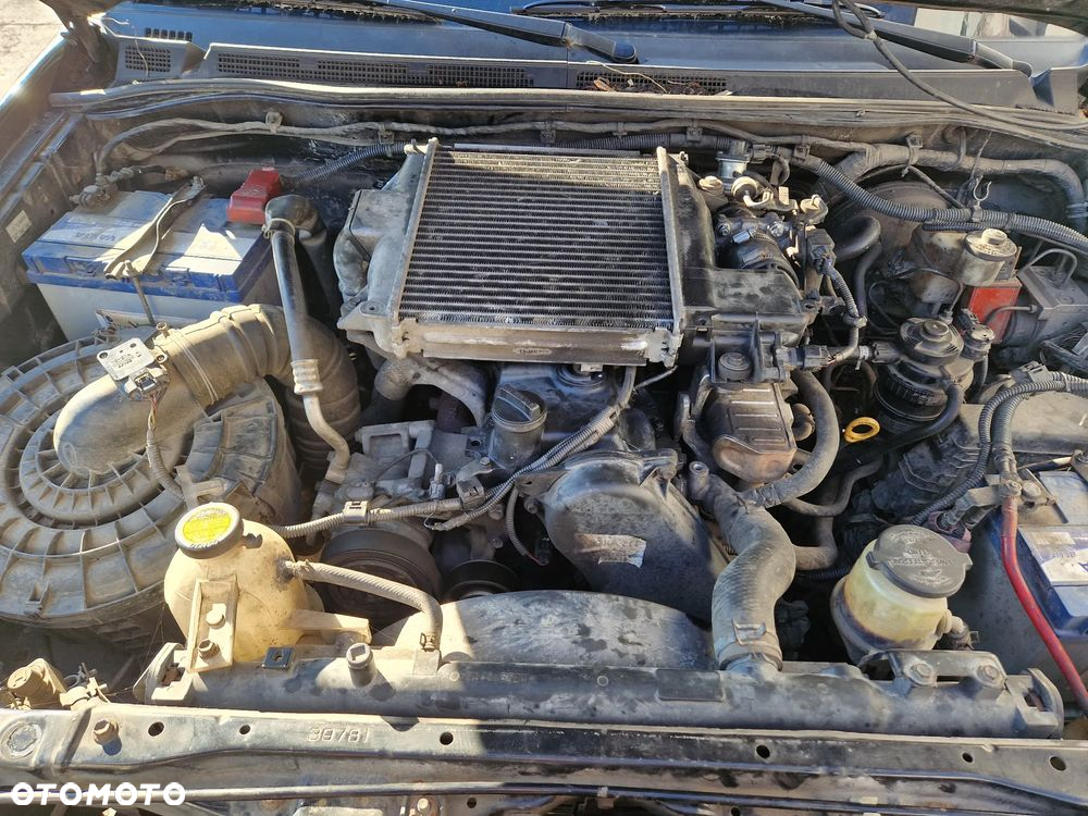 Toyota Hilux - 8