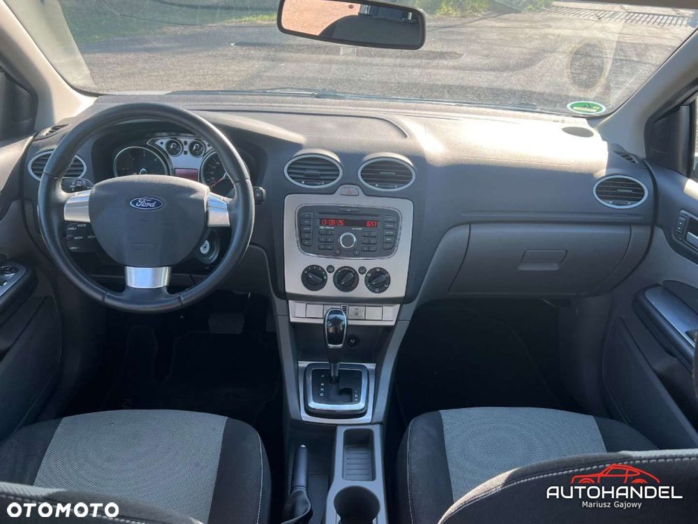 Ford Focus - 8