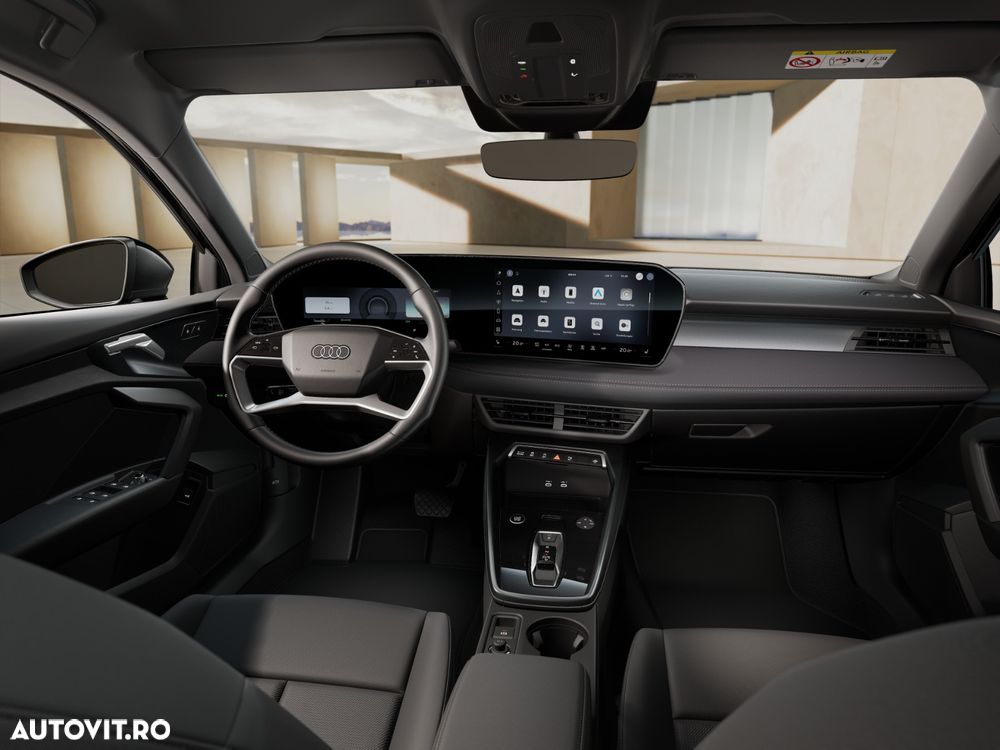 Audi A3 - 11