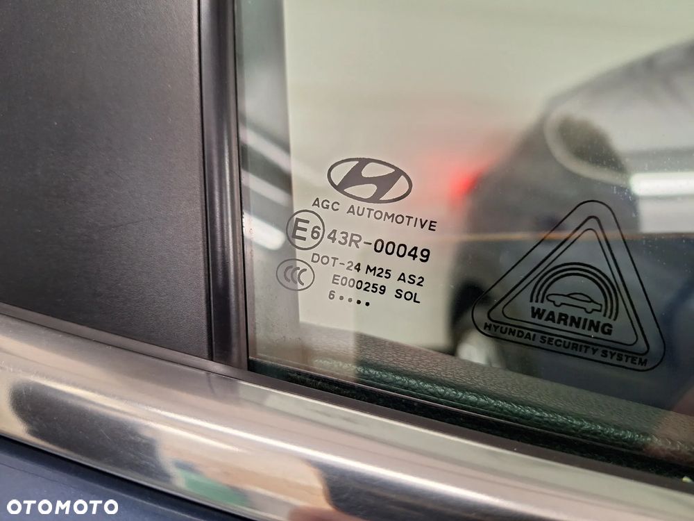 Hyundai Tucson 1.6 GDi 2WD Select - 37