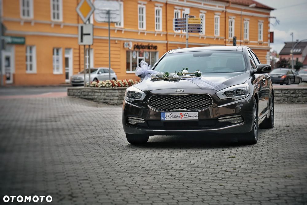 Kia K9 - 4