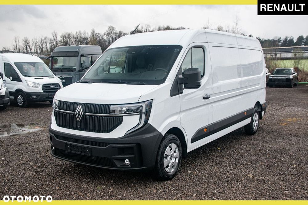 Renault Master L3H2 Extra 2.0 130KM - 5