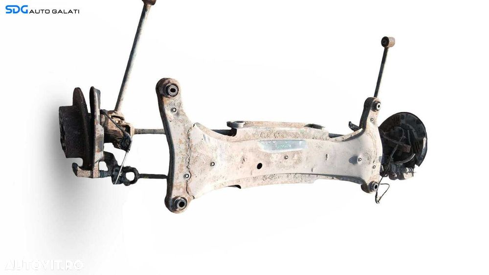 Punte Spate Toyota Avensis T22 1997 - 2003 Cod 5120605050 [MX0614] - 2