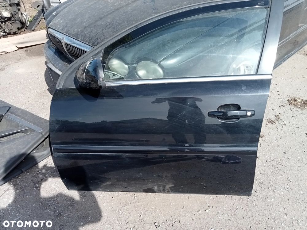 drzwi lewe przód vectra c lift z20r - 1