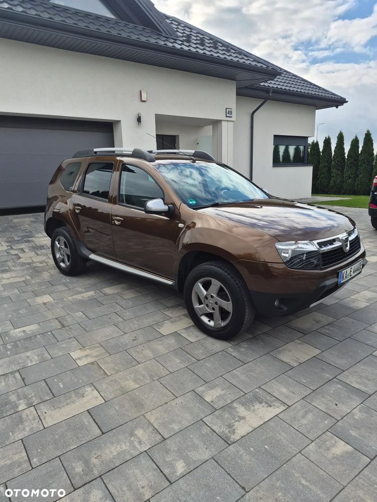 Dacia Duster - 6