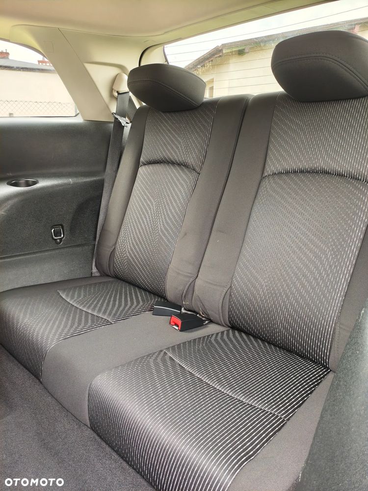 Fiat Freemont 2.0 Multijet 16V DPF Urban - 28