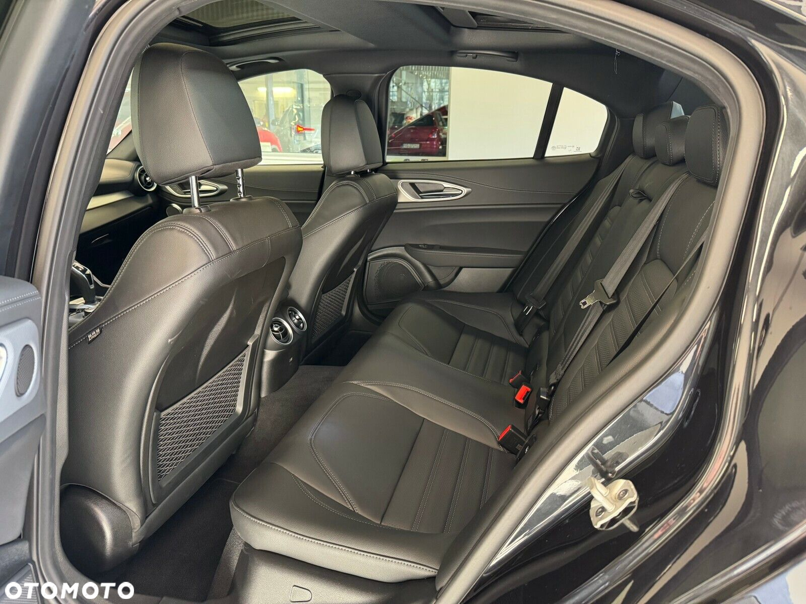 Alfa Romeo Giulia 2.0 Turbo Veloce Q4 - 9
