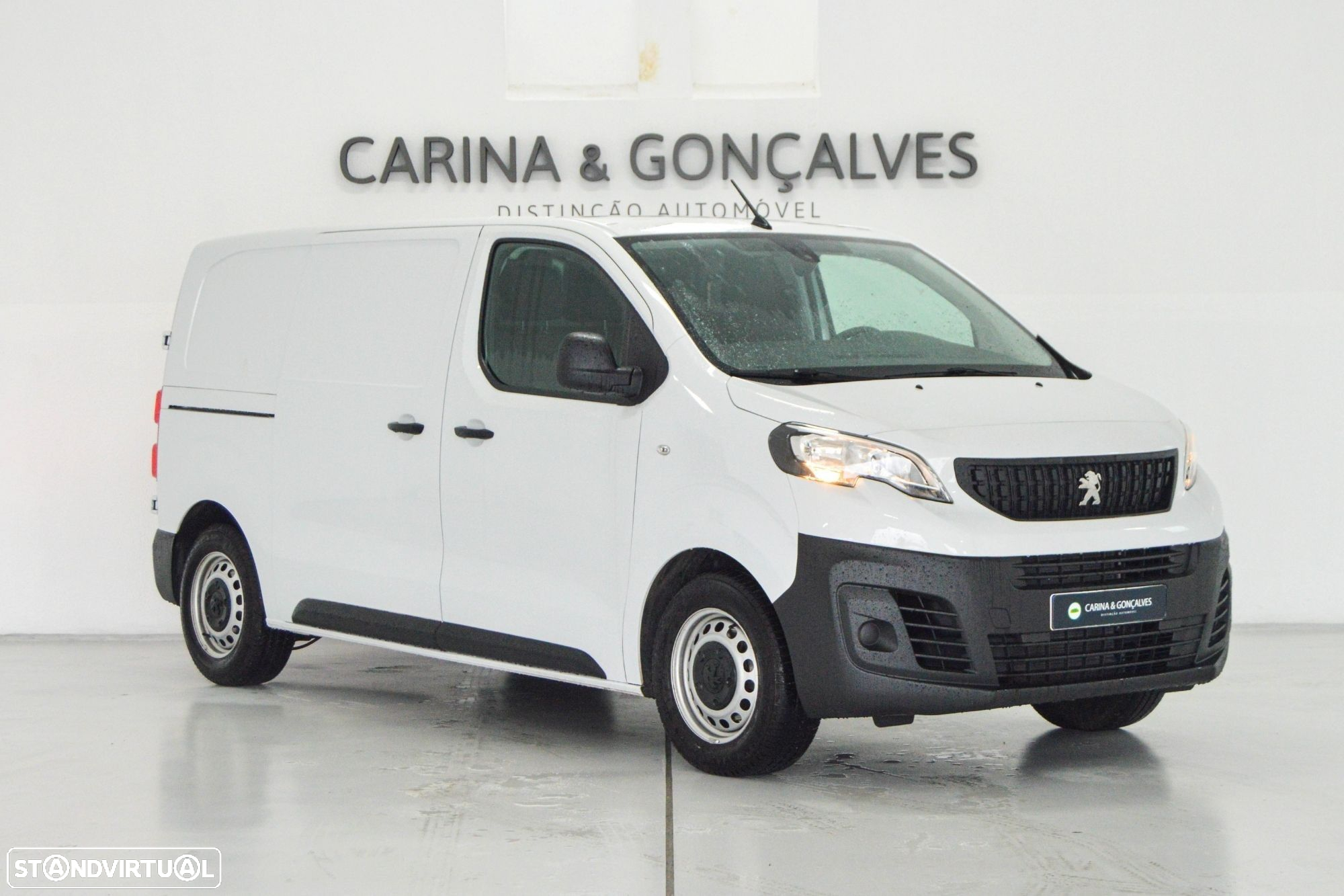 Peugeot Expert 1.5 BlueHDi L2H1 Premium Standard - 15