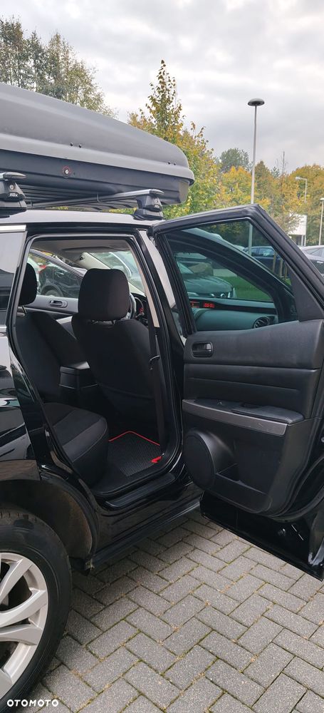 Mazda CX-7 2.2 CD Exclusive + - 30