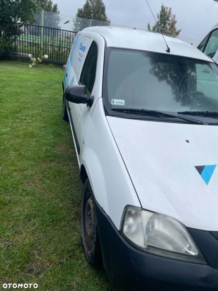 Dacia LOGAN - 7