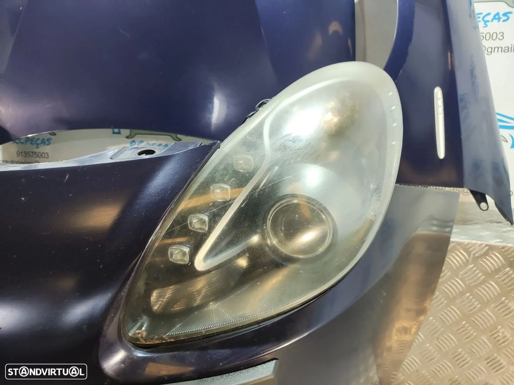 - Frente completa Alfa Romeo Giulietta 940 Xenon Diesel - 14