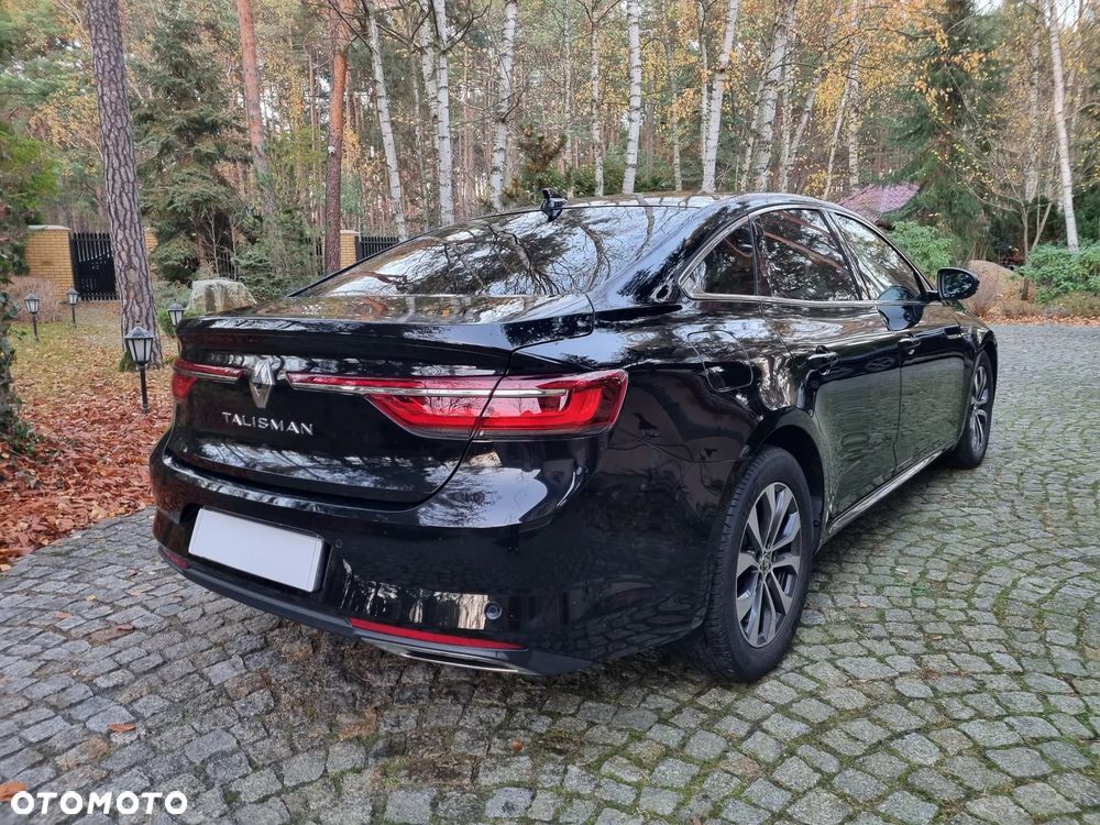 Renault Talisman 2.0 Blue dCi Intens EDC - 33