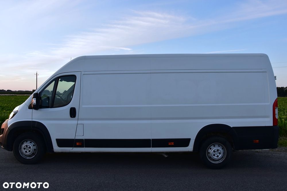 Peugeot BOXER 140 2.2 BLUEHDI L4H2 - 12