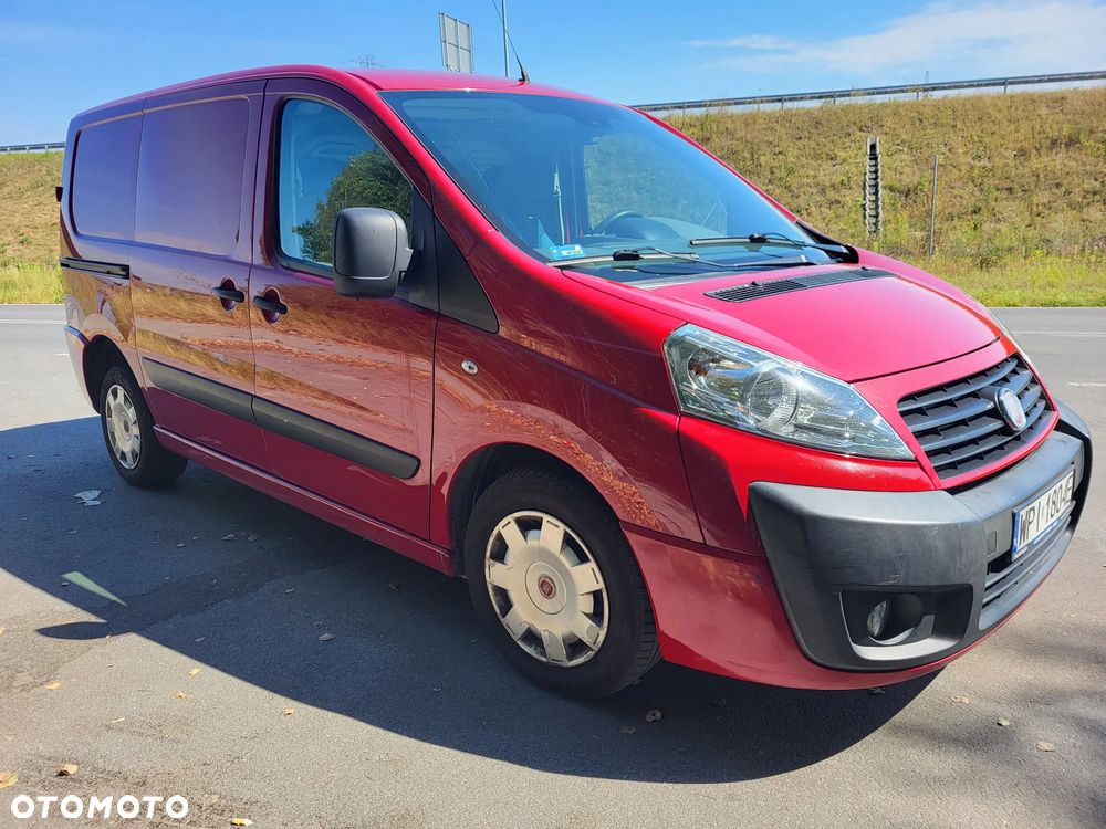 Fiat Scudo - 2