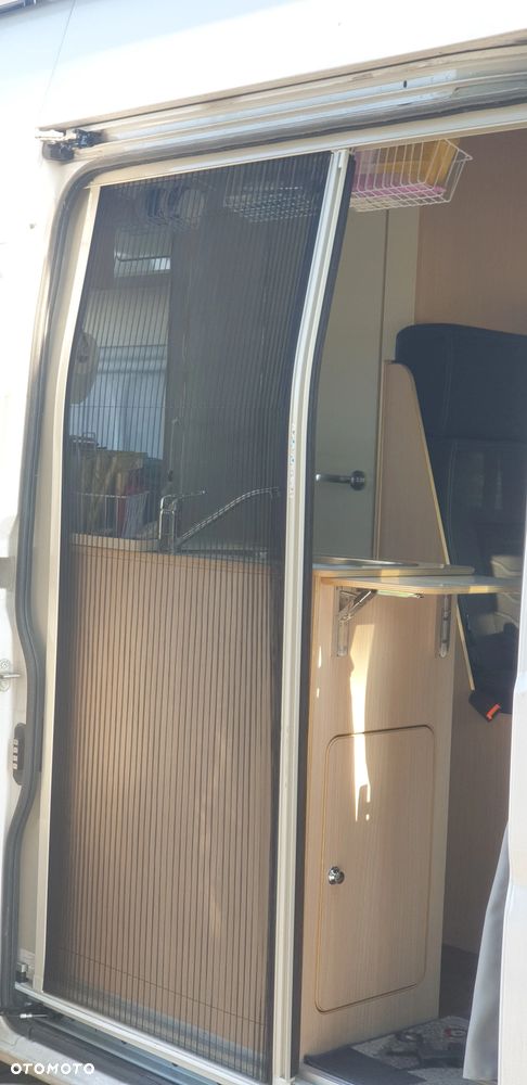 Fiat DUCATO SERIA 8 - 19