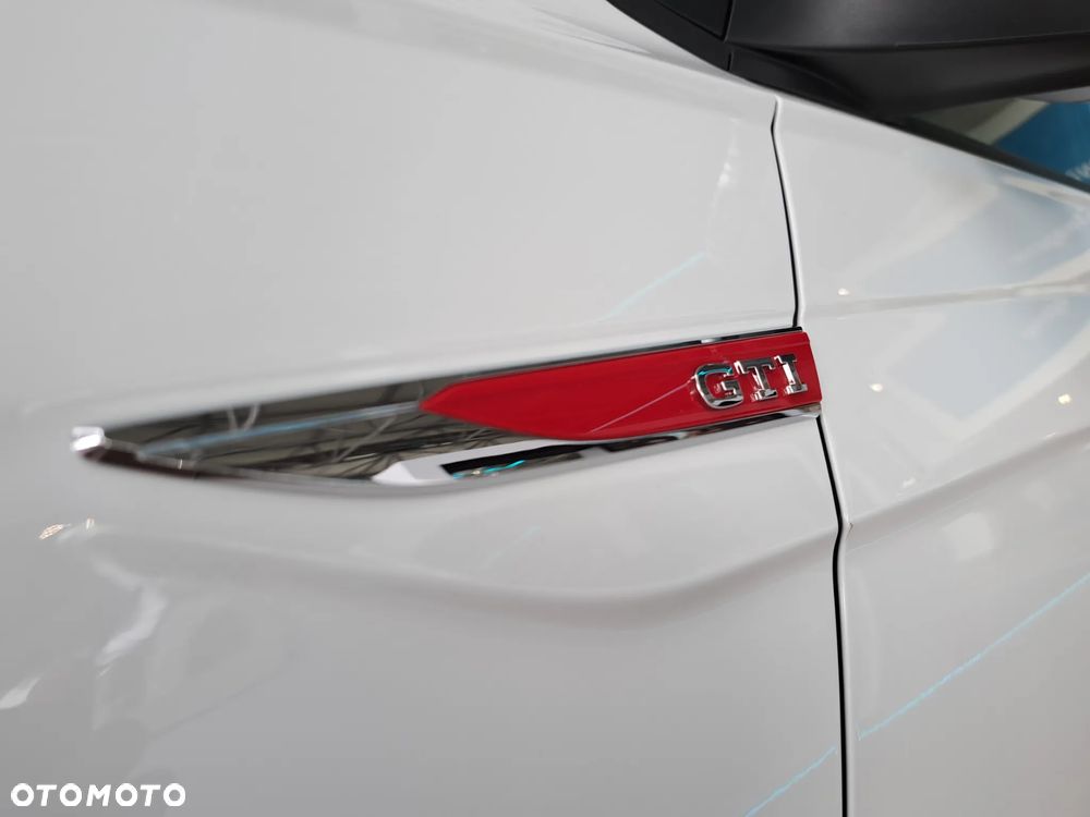 Volkswagen Polo 2.0 TSI GTI DSG - 18