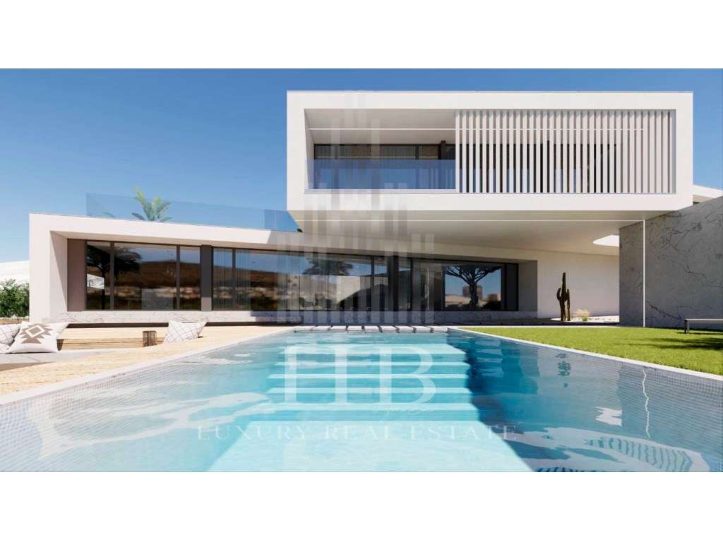 Moradia T6 de Luxo com Jardim, Piscina, Vinha | Montemuro | Santo E... - Grande imagem: 2/29