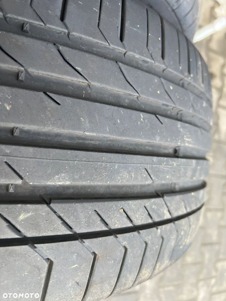 KOŁA VW TOUAREG 760 21'' ORYGINALNE - 14