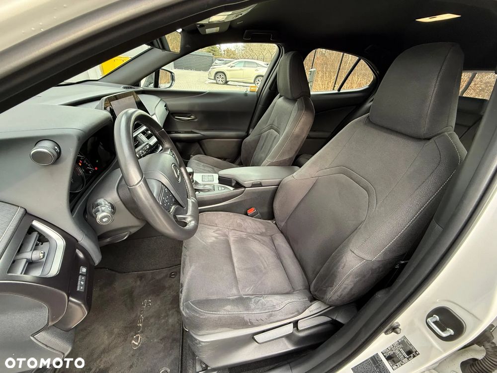 Lexus UX 200 GPF Business 2WD - 14