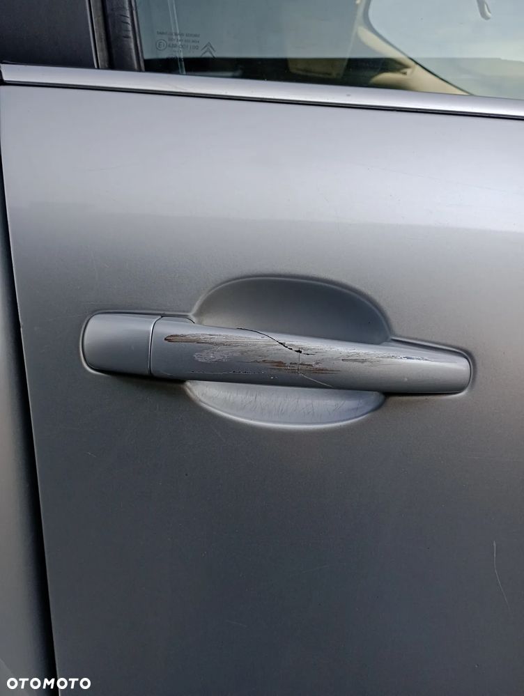 Citroën C4 Picasso 1.6 HDi My Way - 19