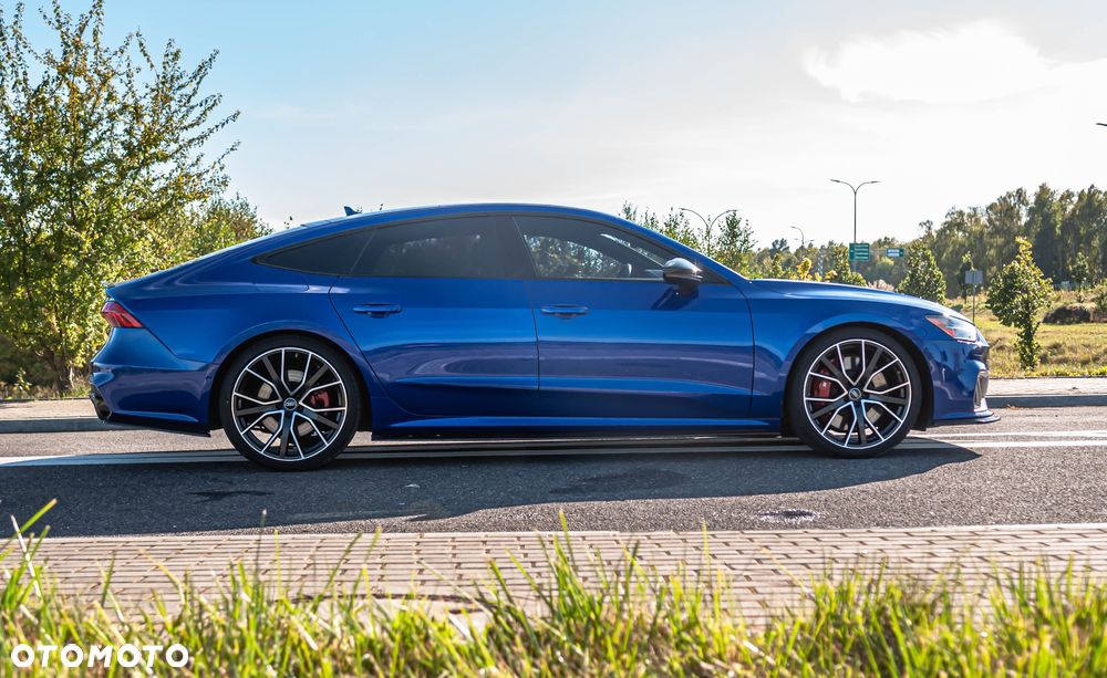 Audi S7 Sportback - 11