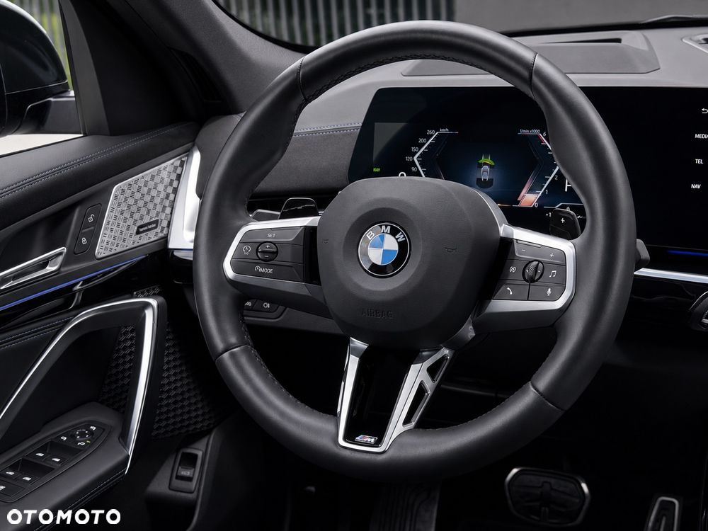 BMW X2 xDrive20d - 19