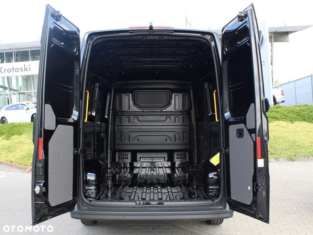 Volkswagen Crafter - 8