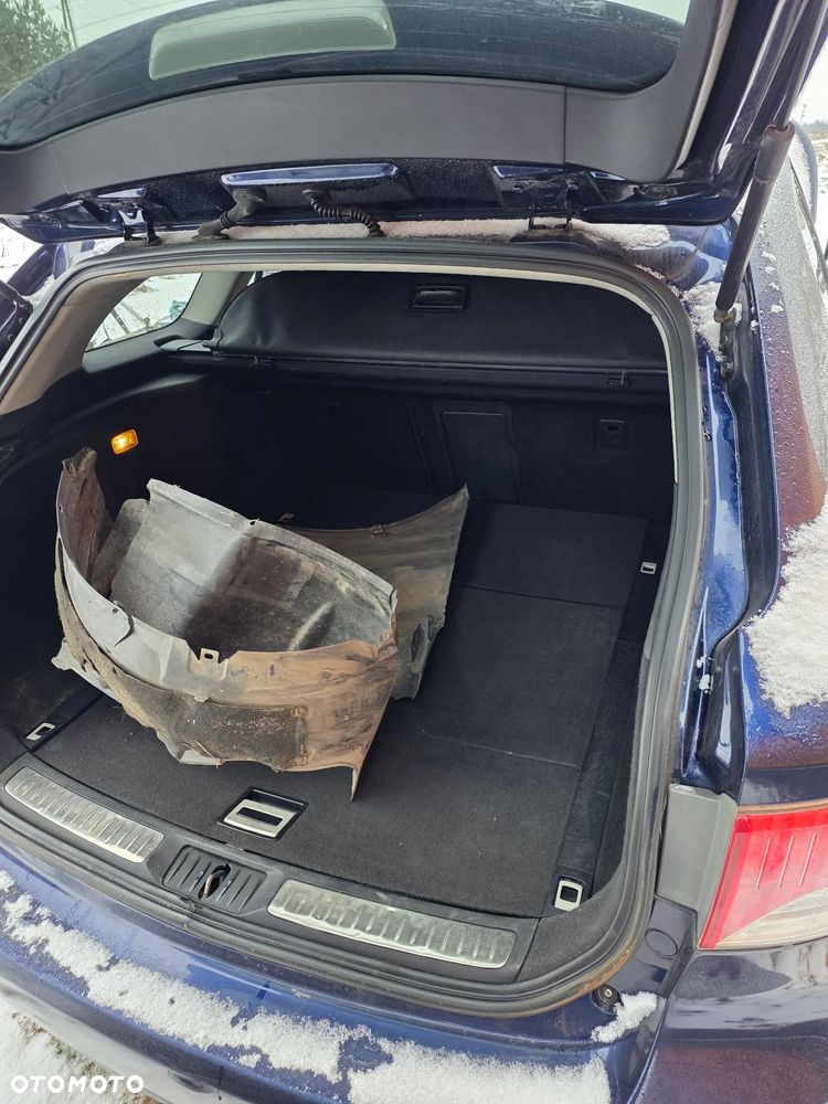 Toyota Avensis 1.8 Sol plus EU5 - 9